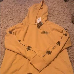 Billa Bong Hoodie size kids L